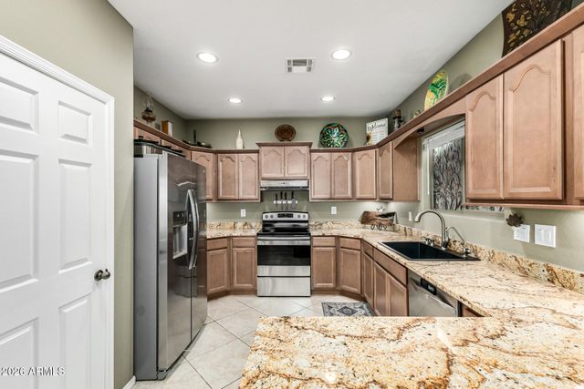 21968 W HADLEY Street, Buckeye, AZ 85326