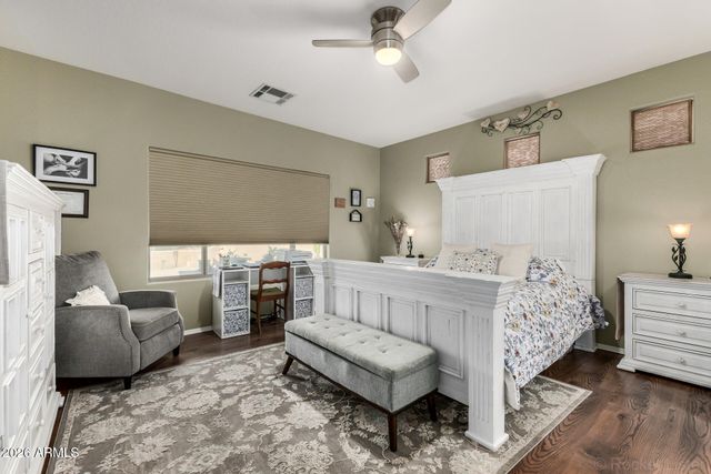 21968 W HADLEY Street, Buckeye, AZ 85326