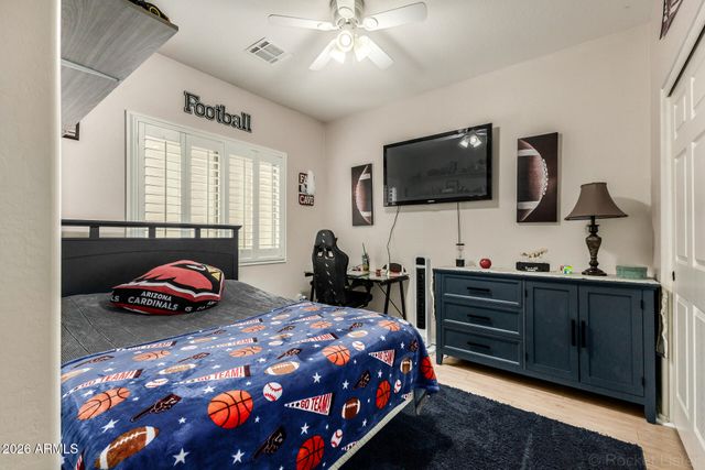 21968 W HADLEY Street, Buckeye, AZ 85326