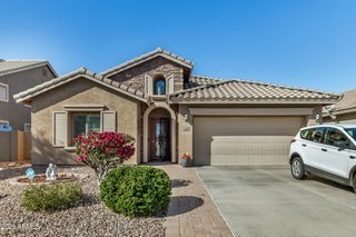 21968 W HADLEY Street, Buckeye, AZ 85326