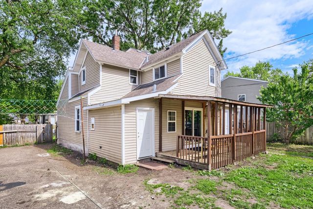 2724 17th Avenue S, Minneapolis, MN 55407