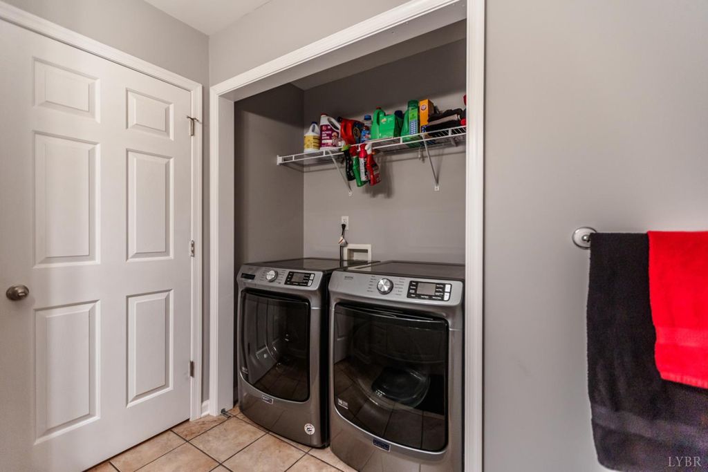 Image 15 of property listing at 396 Rocks Church Road, Pamplin, VA 23958