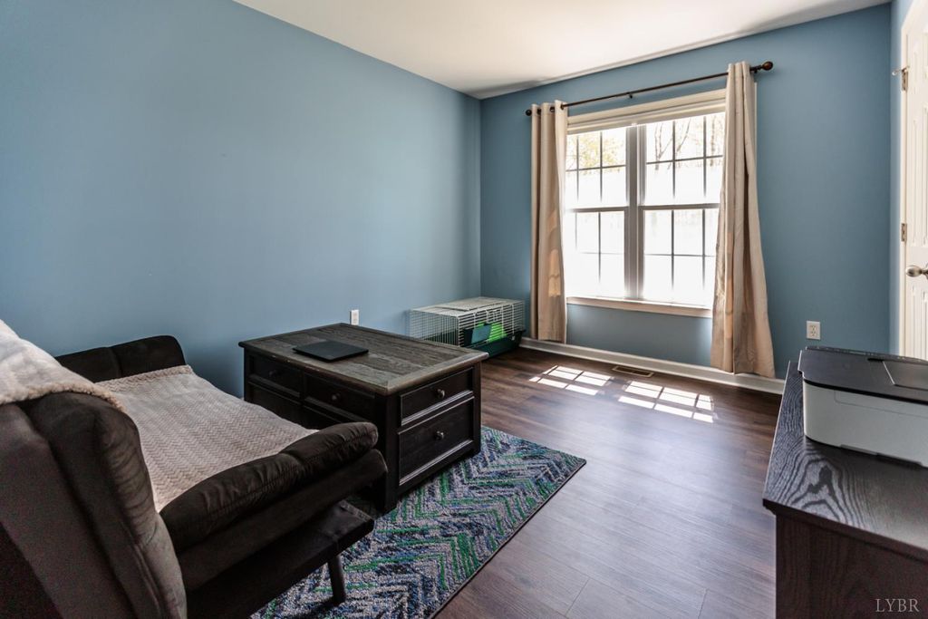 Image 17 of property listing at 396 Rocks Church Road, Pamplin, VA 23958