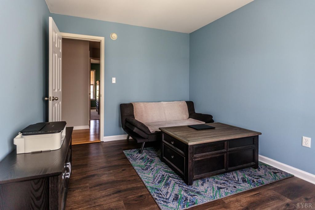 Image 18 of property listing at 396 Rocks Church Road, Pamplin, VA 23958