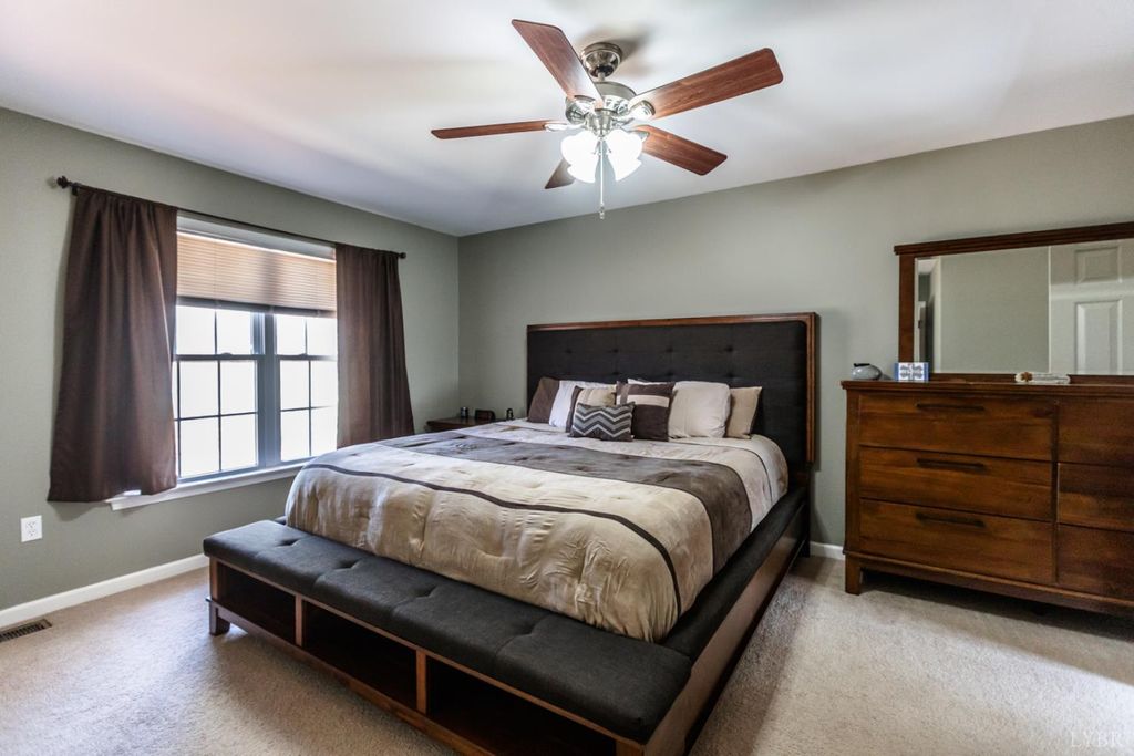 Image 21 of property listing at 396 Rocks Church Road, Pamplin, VA 23958