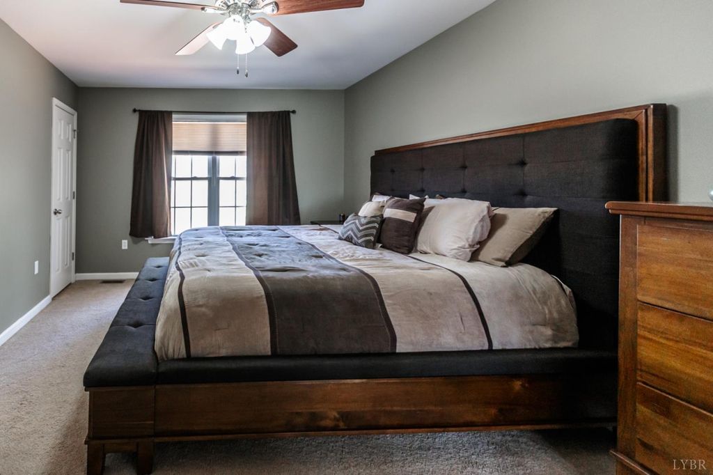 Image 22 of property listing at 396 Rocks Church Road, Pamplin, VA 23958