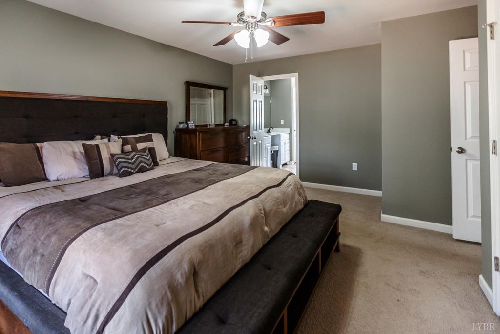 Image 23 of property listing at 396 Rocks Church Road, Pamplin, VA 23958