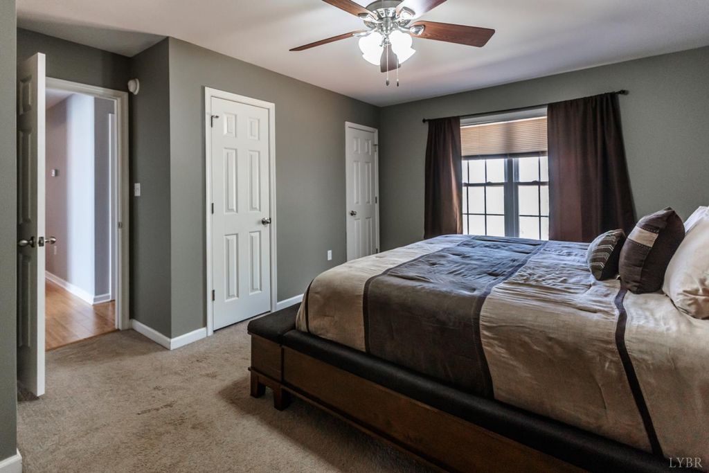 Image 26 of property listing at 396 Rocks Church Road, Pamplin, VA 23958