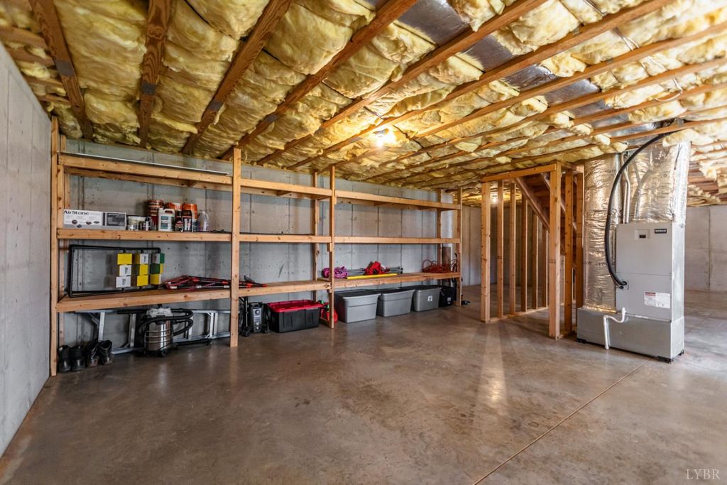Image 28 of property listing at 396 Rocks Church Road, Pamplin, VA 23958