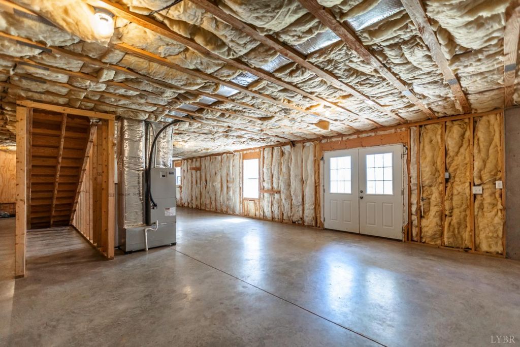 Image 29 of property listing at 396 Rocks Church Road, Pamplin, VA 23958