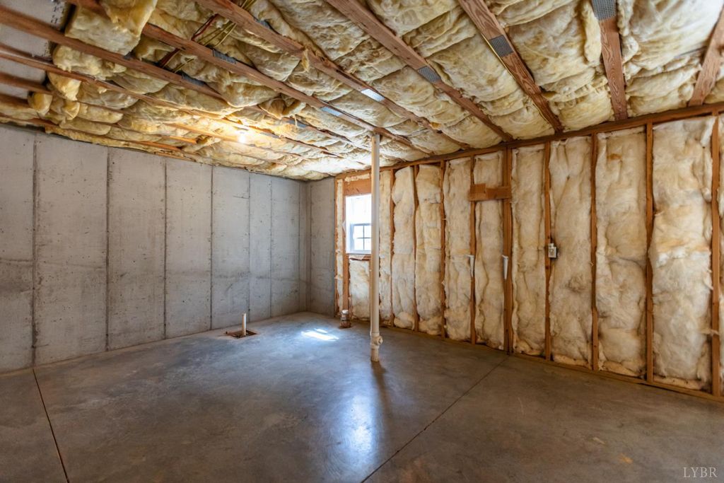 Image 30 of property listing at 396 Rocks Church Road, Pamplin, VA 23958