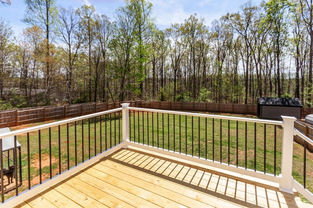 Image 32 of property listing at 396 Rocks Church Road, Pamplin, VA 23958