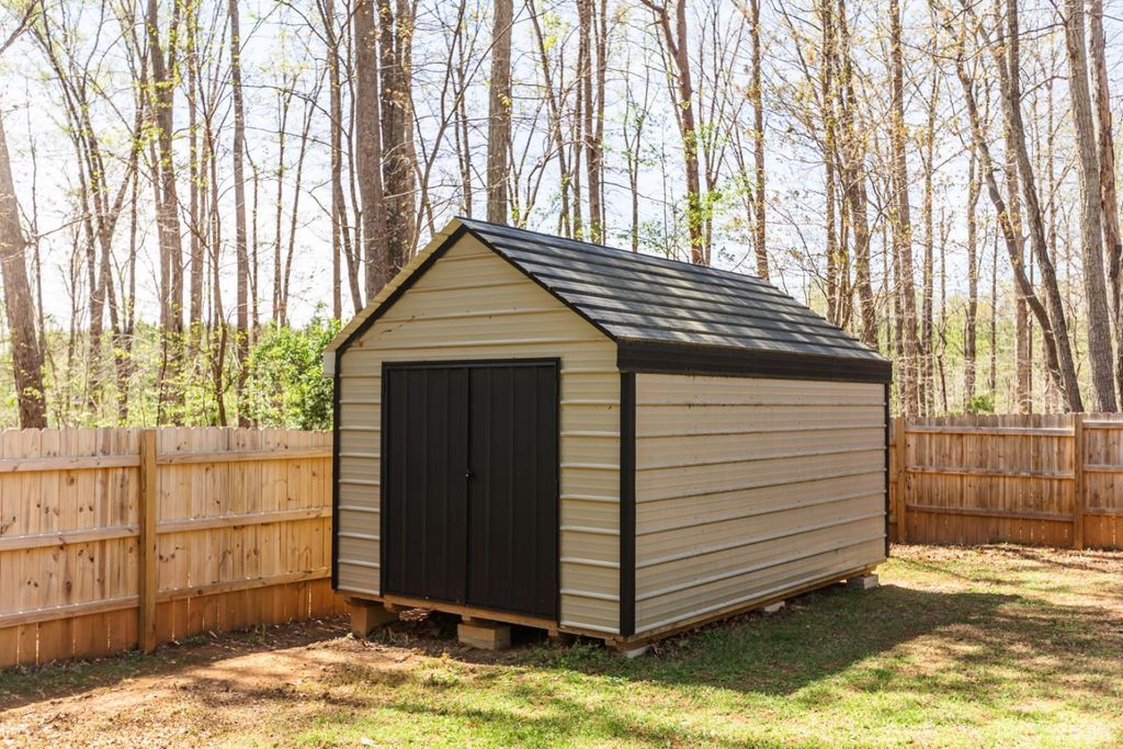 Image 36 of property listing at 396 Rocks Church Road, Pamplin, VA 23958