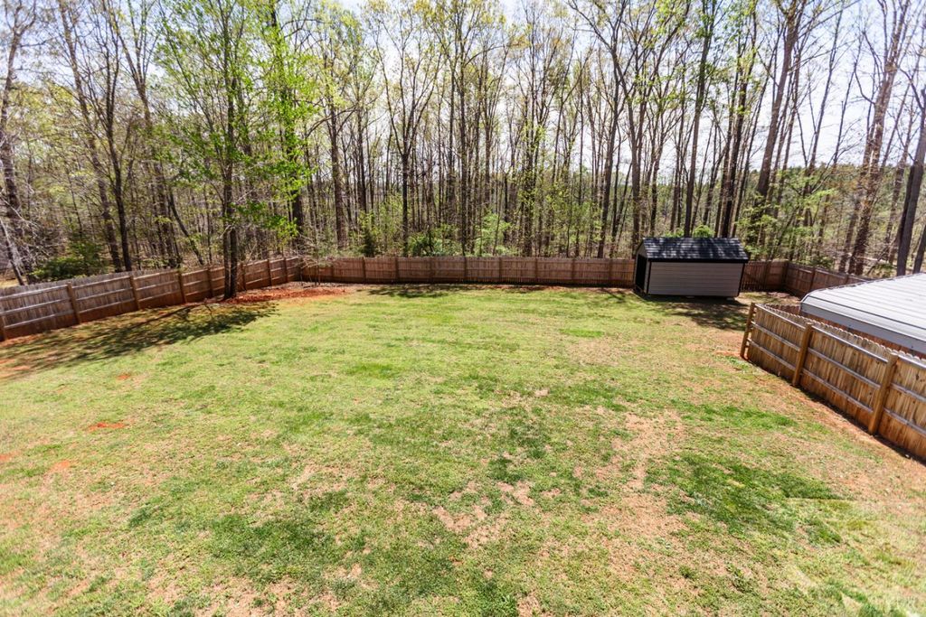 Image 38 of property listing at 396 Rocks Church Road, Pamplin, VA 23958