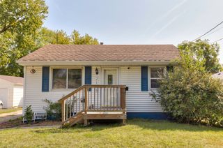 2105 E 23rd Street, Des Moines, IA 50317