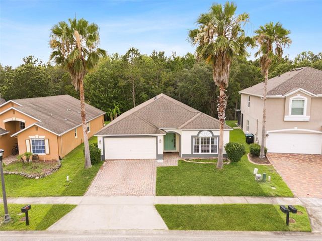 16236 DEER CHASE LOOP, Orlando, FL 32828