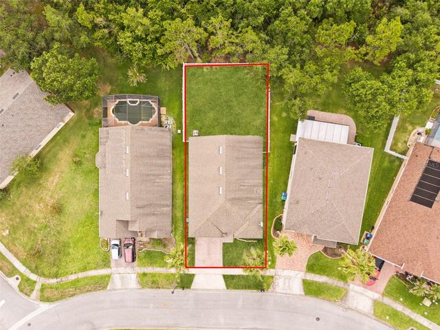 16236 DEER CHASE LOOP, Orlando, FL 32828
