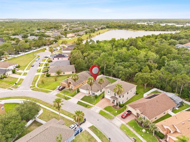 16236 DEER CHASE LOOP, Orlando, FL 32828