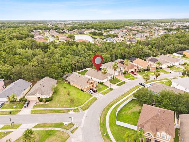 16236 DEER CHASE LOOP, Orlando, FL 32828