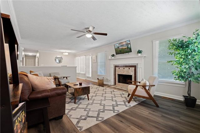2671 Collier Drive NW, Atlanta, GA 30318