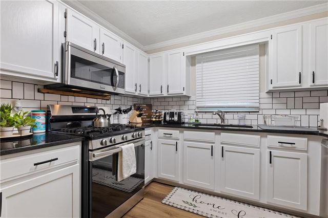 2671 Collier Drive NW, Atlanta, GA 30318