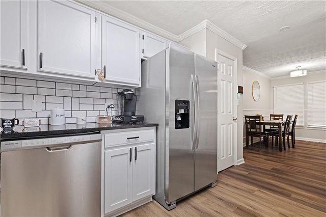 2671 Collier Drive NW, Atlanta, GA 30318