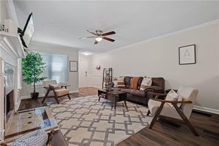 2671 Collier Drive NW, Atlanta, GA 30318