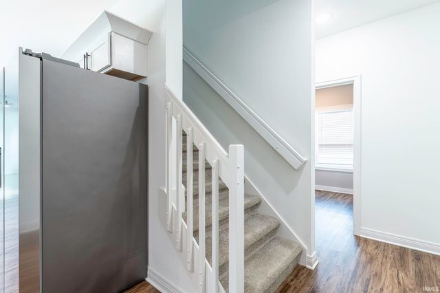13187 Halen Hill Court, Fort Wayne, IN 46818