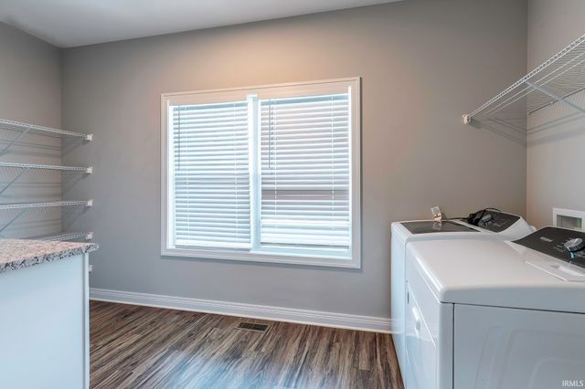 13187 Halen Hill Court, Fort Wayne, IN 46818