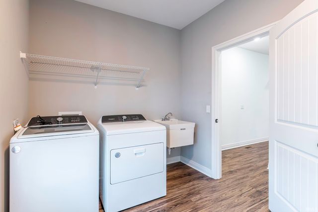13187 Halen Hill Court, Fort Wayne, IN 46818