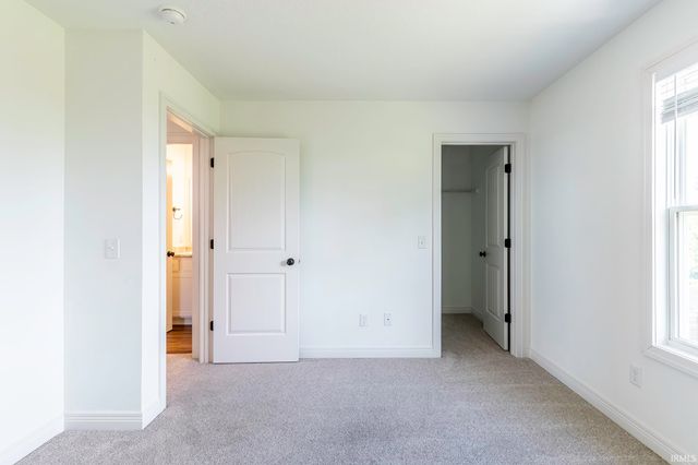 13187 Halen Hill Court, Fort Wayne, IN 46818