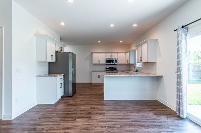 13187 Halen Hill Court, Fort Wayne, IN 46818