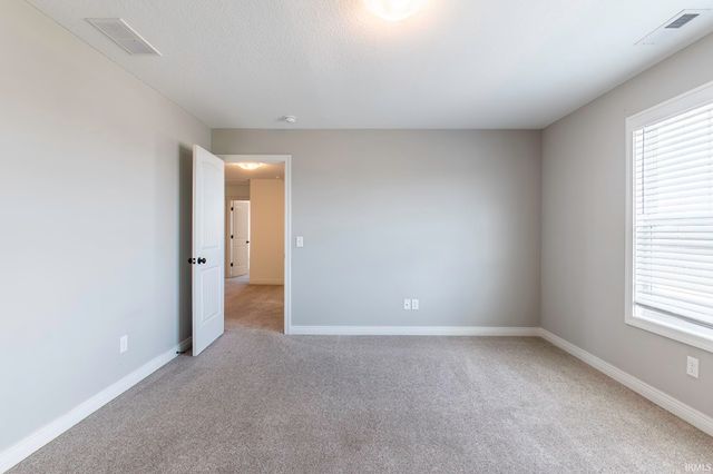13187 Halen Hill Court, Fort Wayne, IN 46818