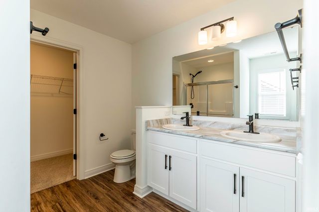 13187 Halen Hill Court, Fort Wayne, IN 46818