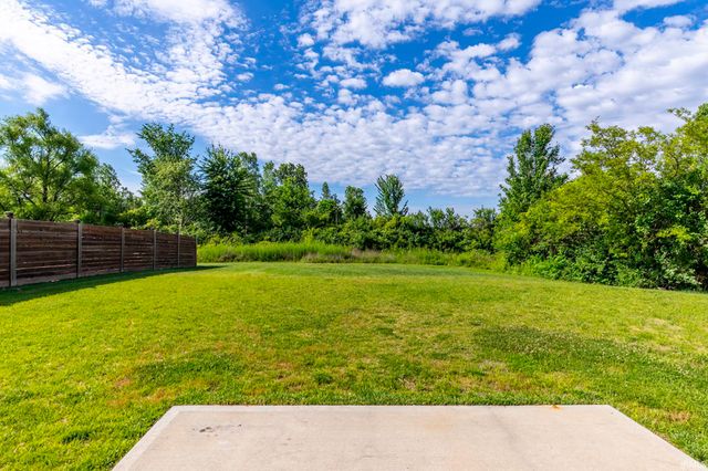13187 Halen Hill Court, Fort Wayne, IN 46818