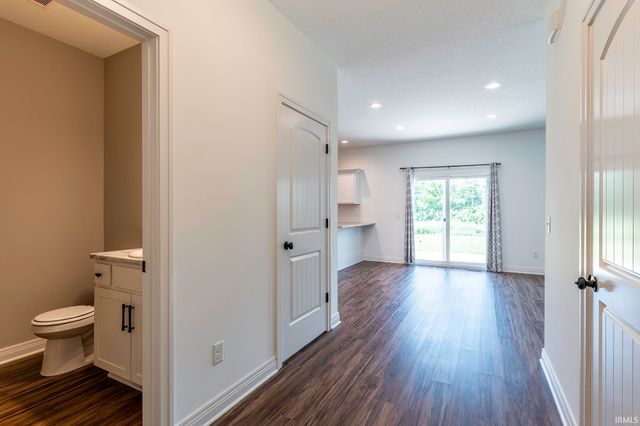 13187 Halen Hill Court, Fort Wayne, IN 46818