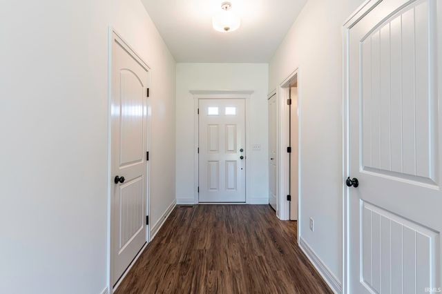 13187 Halen Hill Court, Fort Wayne, IN 46818