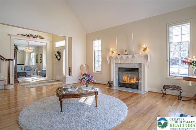 3947 West Washington Street, Allentown City, PA 18104