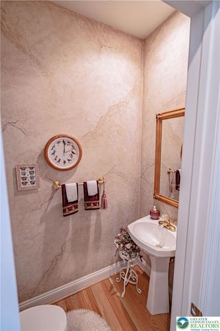 3947 West Washington Street, Allentown City, PA 18104