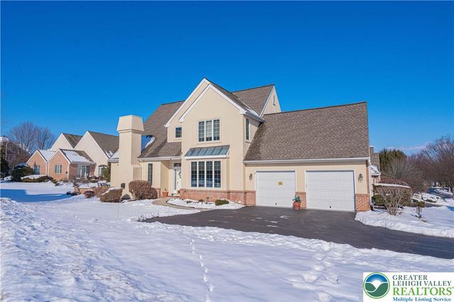 3947 West Washington Street, Allentown City, PA 18104