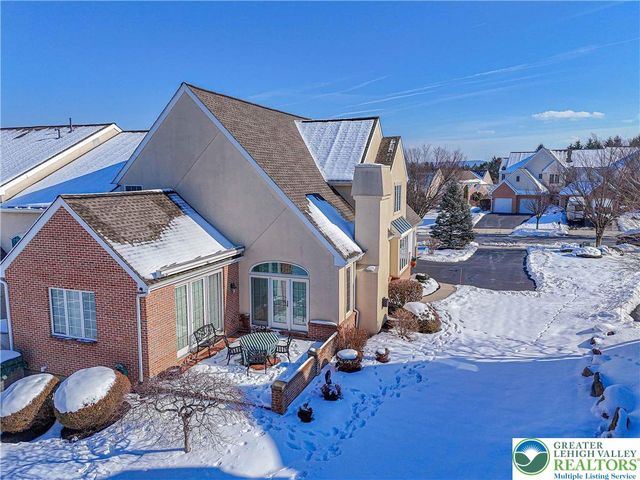 3947 West Washington Street, Allentown City, PA 18104