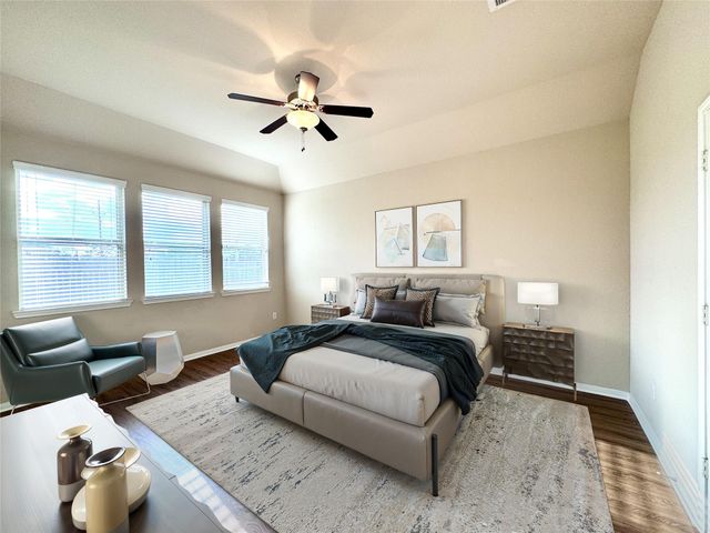 22227 Ebbets Field Drive, Spring, TX 77389