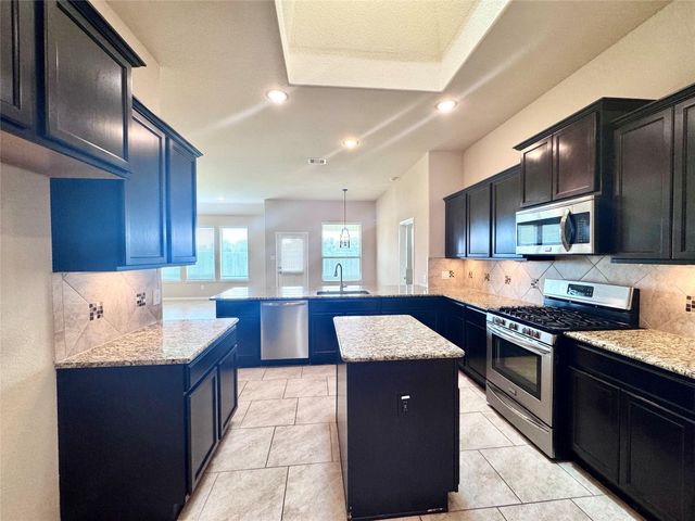 22227 Ebbets Field Drive, Spring, TX 77389