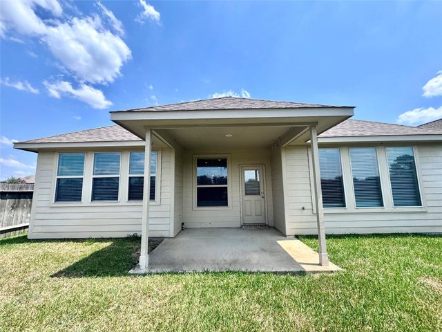 22227 Ebbets Field Drive, Spring, TX 77389