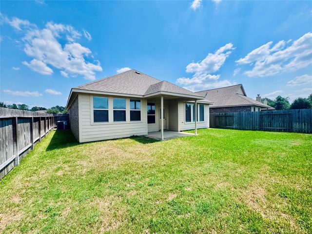 22227 Ebbets Field Drive, Spring, TX 77389