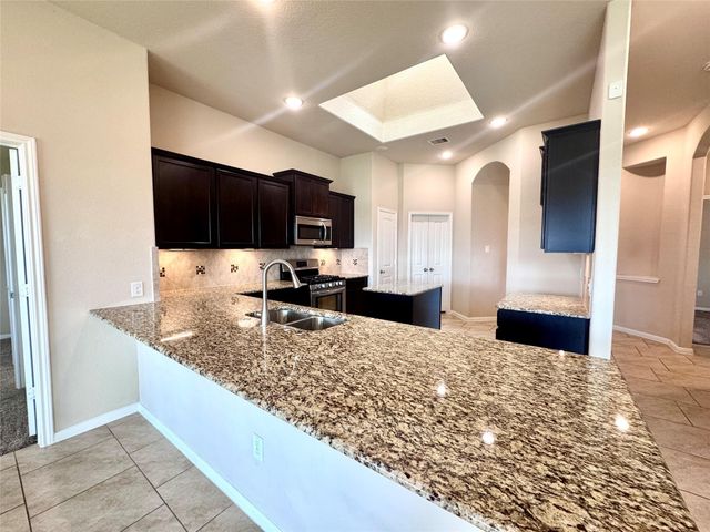 22227 Ebbets Field Drive, Spring, TX 77389