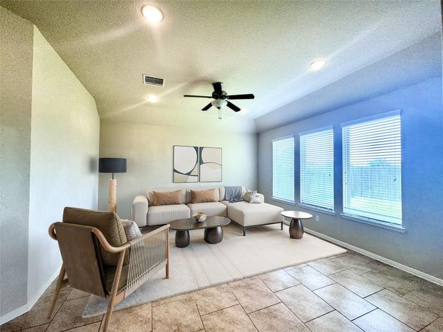 22227 Ebbets Field Drive, Spring, TX 77389