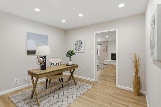 2639 Brady Court, Santa Clara, CA 95051