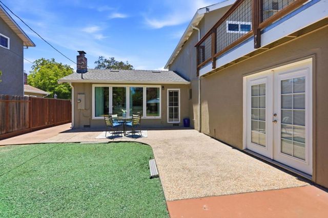 2639 Brady Court, Santa Clara, CA 95051