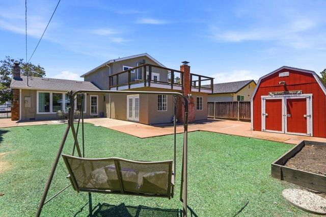 2639 Brady Court, Santa Clara, CA 95051